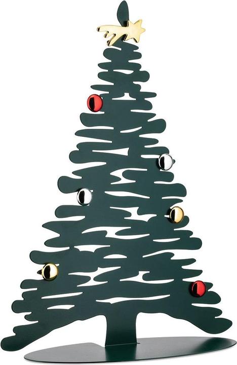 Immagine prodotto Alessi Decorazione natalizia BARK FOR CHRISTMAS