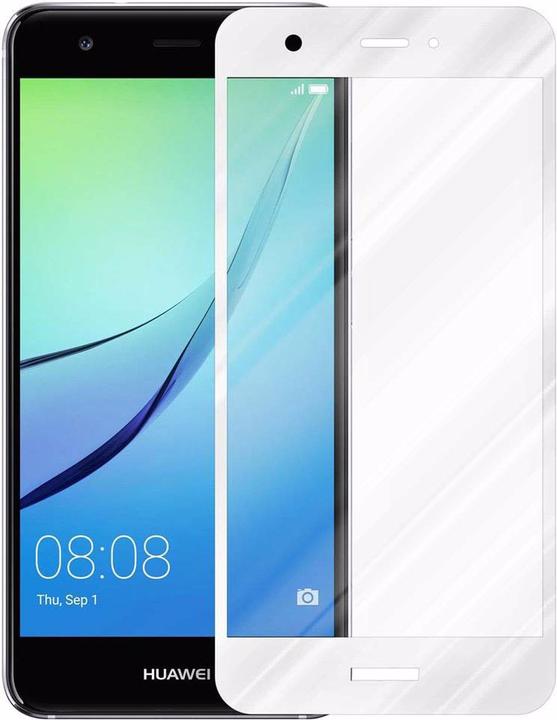 Produktbild Cadorabo Vollbild Displayschutzglas (1 Stück, Huawei Nova)