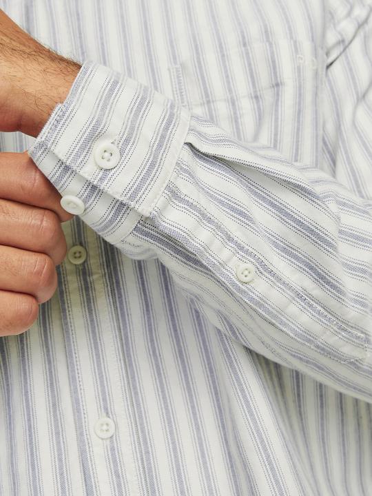 Produktbild Jack & Jones RDD Relaxed Fit Hemd Hemd (XXL)