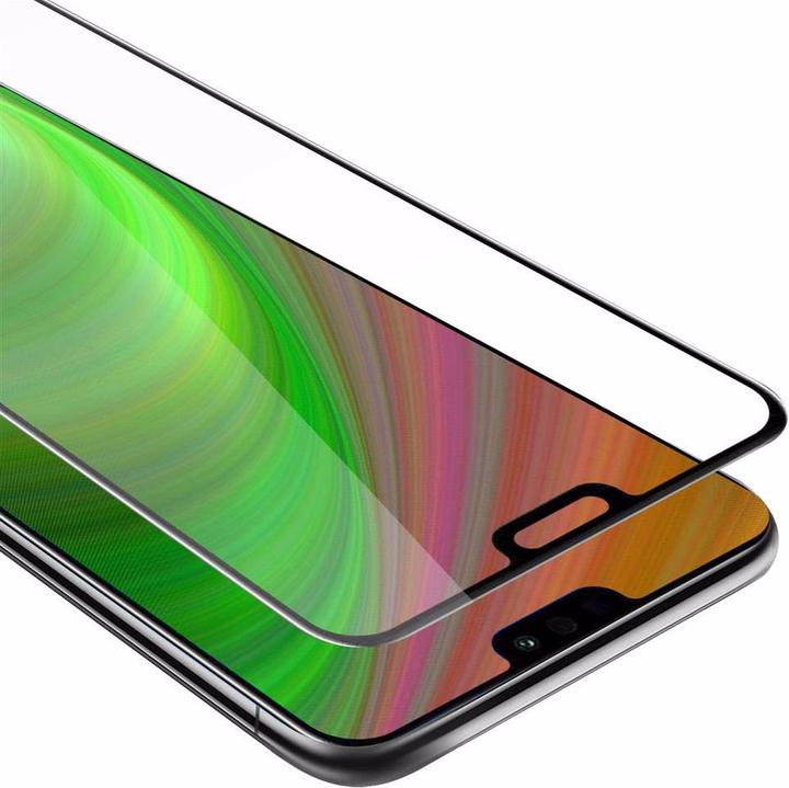 Produktbild Cadorabo Vollbild Displayschutzglas (1 Stück, HTC 8X)