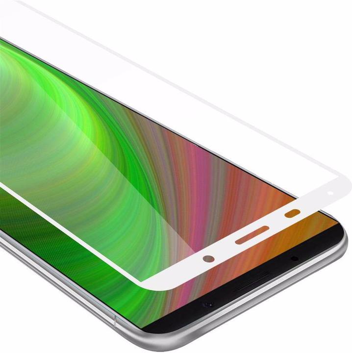 Image du produit Cadorabo Verre de protection d'écran plein écran (1 pièce(s), Huawei Nova 2i)