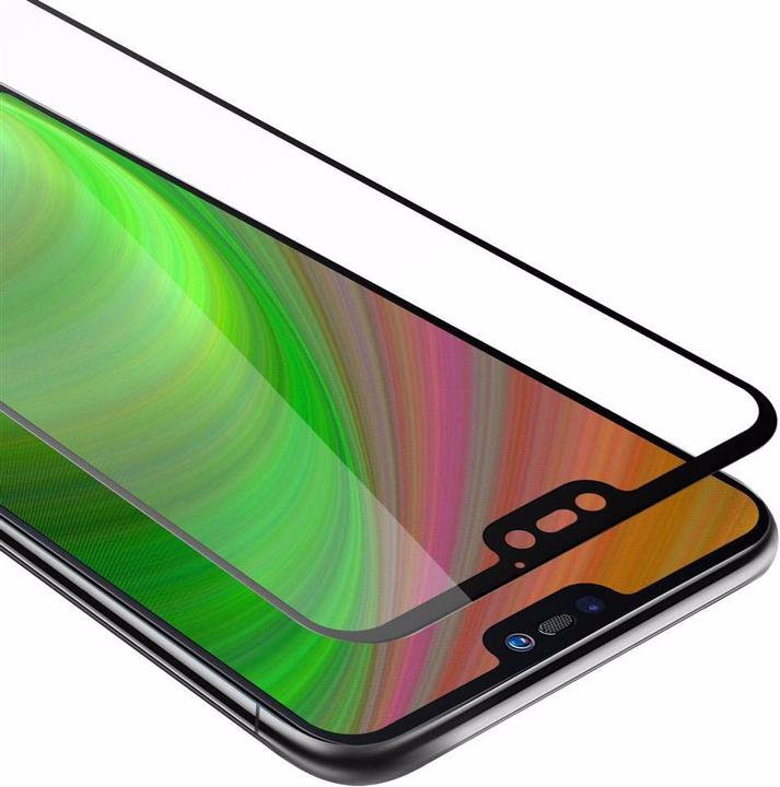 TRANSPARENT with BLACK