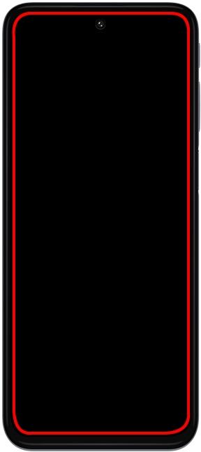 Actual product image Mobilize Glass (1 Piece, Motorola Moto G71 5G, Motorola Moto G41, Motorola Moto G31)