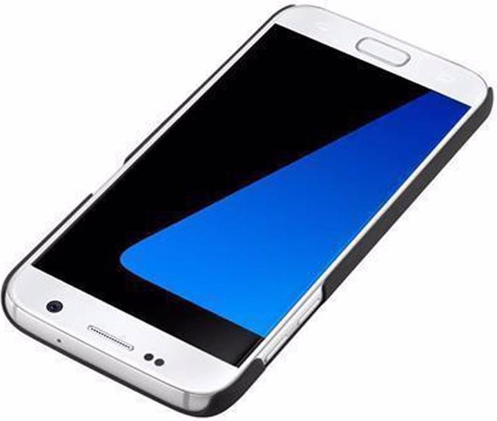 Immagine prodotto Cadorabo Copertina rigida Copertina di legno (Samsung Galaxy S7)