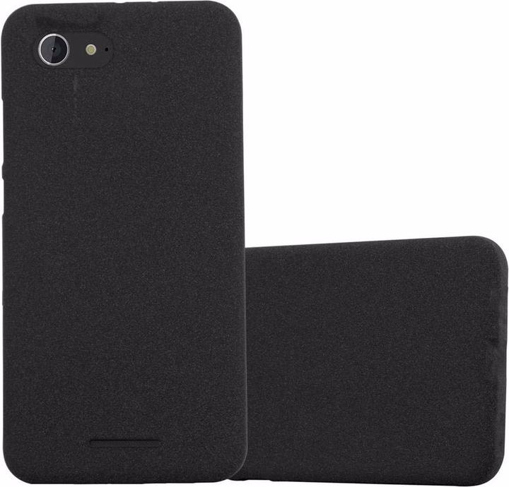 Immagine prodotto Cadorabo Copertura smerigliata in TPU (Sony Xperia E3)