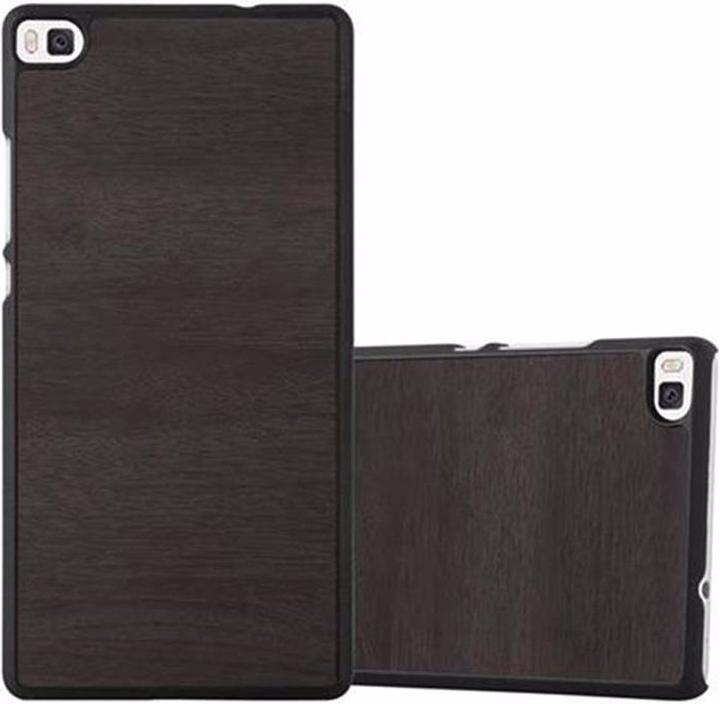 NERO LEGNO