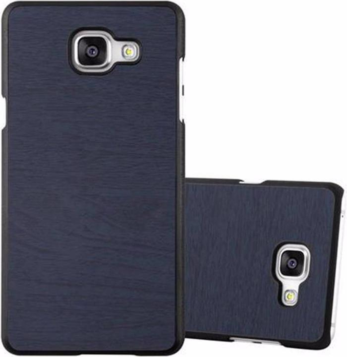 Immagine prodotto Cadorabo Copertina rigida Copertina di legno (Samsung Galaxy A3 (2016))