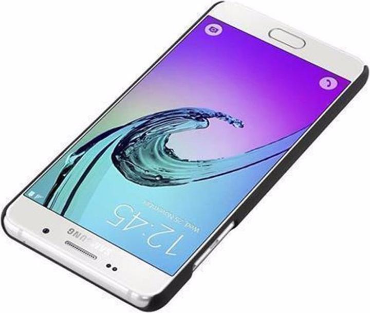 Immagine prodotto Cadorabo Copertina rigida Copertina di legno (Samsung Galaxy A3 (2016))