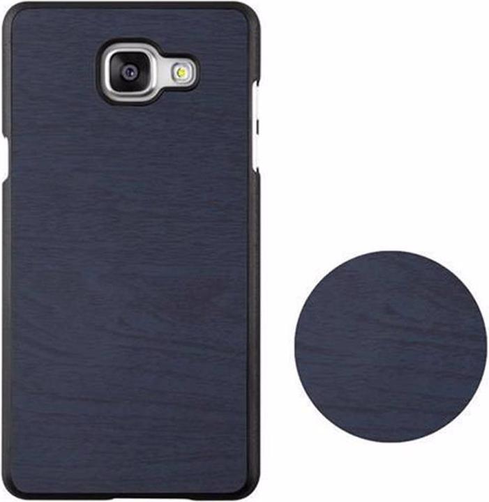 Immagine prodotto Cadorabo Copertina rigida Copertina di legno (Samsung Galaxy A3 (2016))