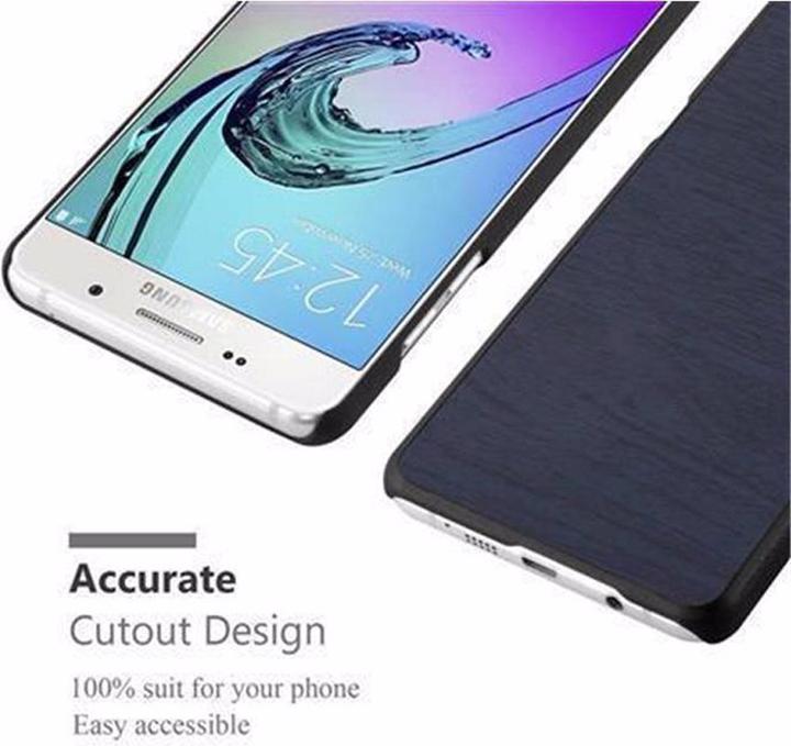 Immagine prodotto Cadorabo Copertina rigida Copertina di legno (Samsung Galaxy A3 (2016))
