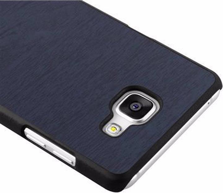 Immagine prodotto Cadorabo Copertina rigida Copertina di legno (Samsung Galaxy A3 (2016))