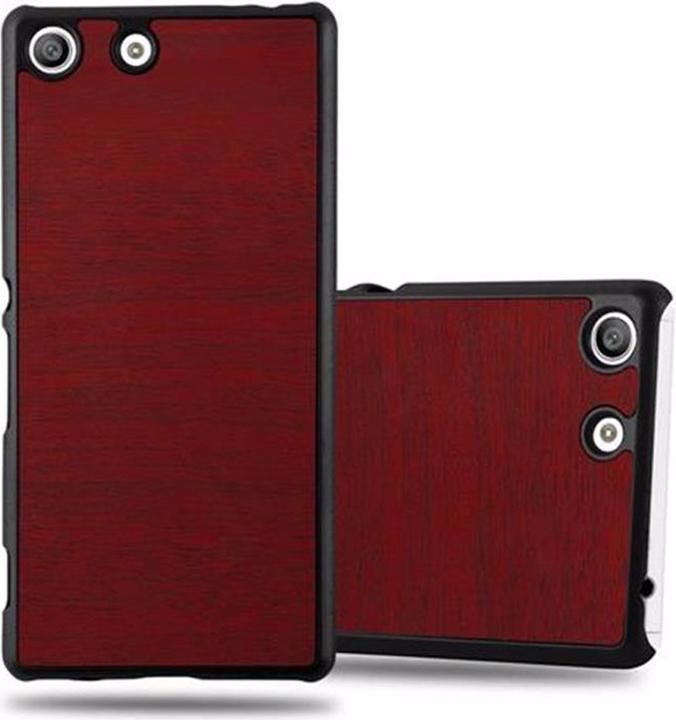 Woody red