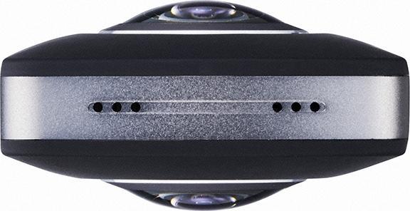 Actual product image RICOH Theta S (14 Mpx, 30p)