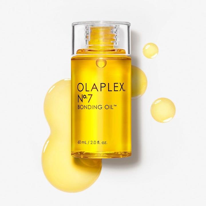 Image du produit Olaplex Huile de liaison No. 7 (60 ml)