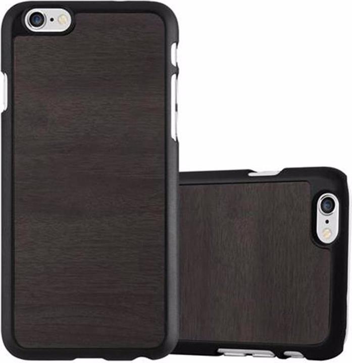 NERO LEGNO