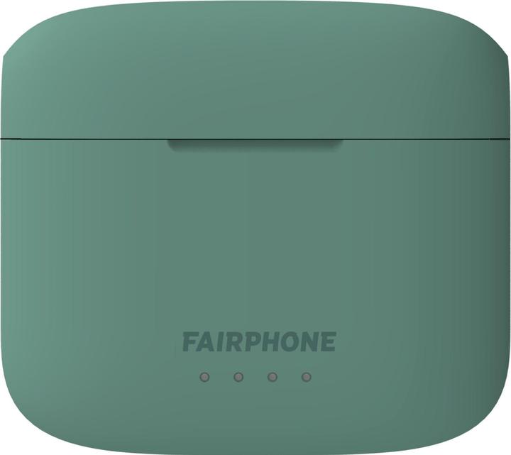 Produktbild Fairphone TWS Earbuds (ANC, 5 h, Kabellos)