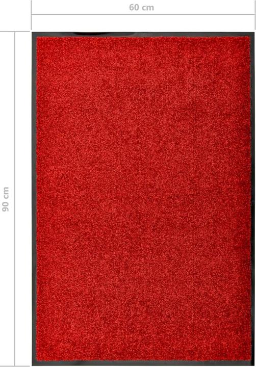 Actual product image VidaXL Sekundus (90 x 60 cm)