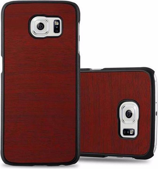 Woody red