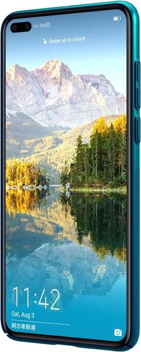 Image du produit Nillkin Série bouclier super dépoli (Huawei P40)