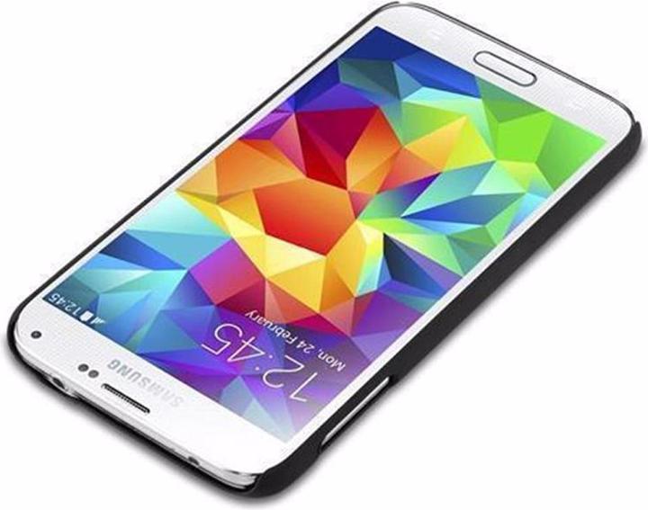 Immagine prodotto Cadorabo Copertina rigida Copertina di legno (Samsung Galaxy S5, Samsung Galaxy S5 Neo)