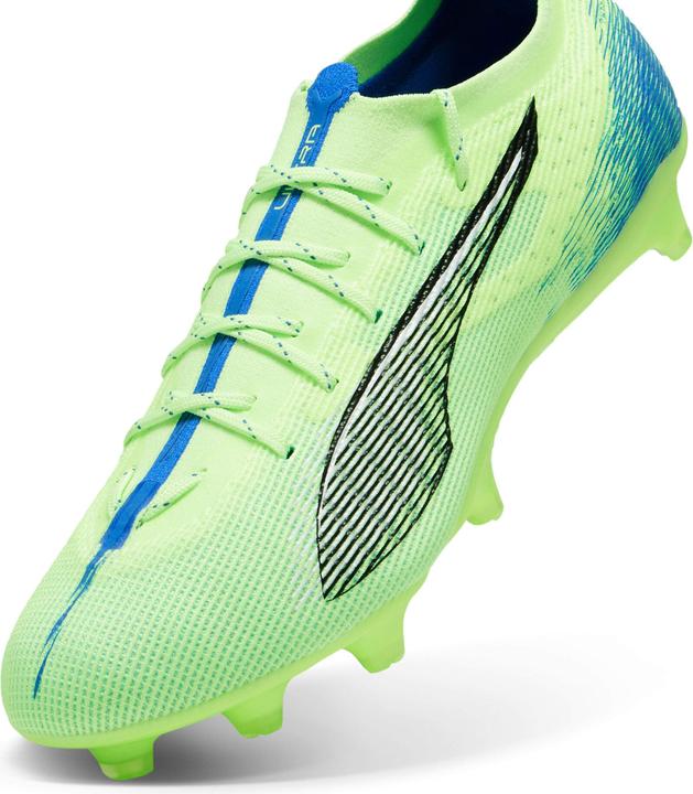 Actual product image Puma Ultra 5 Pro Fg/Ag (42.5)