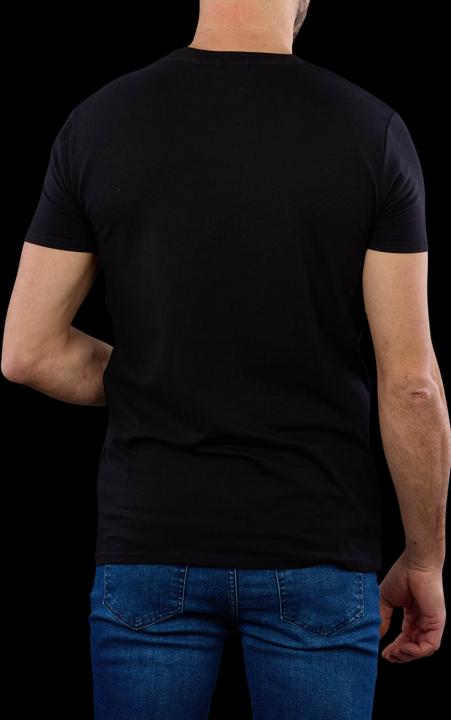 Actual product image Siksilk T-shirts Essentials T-shirt (S)
