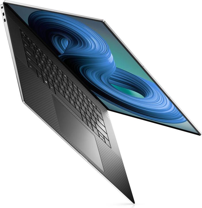 Actual product image Dell XPS 17 9720 (17.30", Intel Core i9-12900HK, 32 GB, 1000 GB, CH)