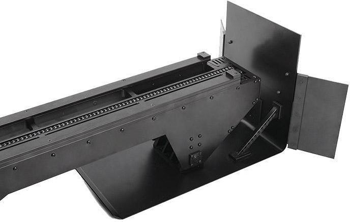 Actual product image Rc4Wd Intimidator Pulling Sled (RTR Ready-to-Run)