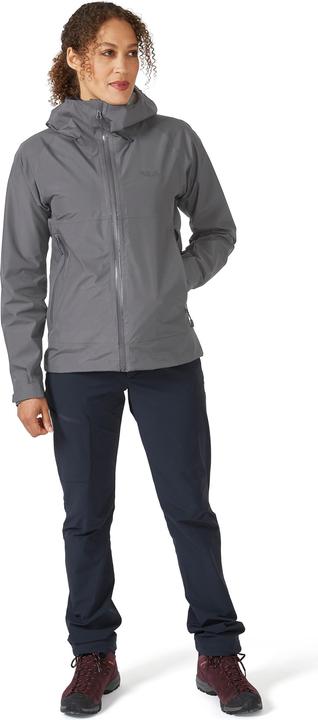 Image du produit No Name Veste Namche paclite women-graphene-12 (m) RAB (12)