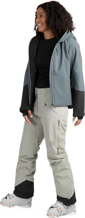 Produktbild Stoic Women's MountainWool AsplidenSt. II Ski Pants (XL)