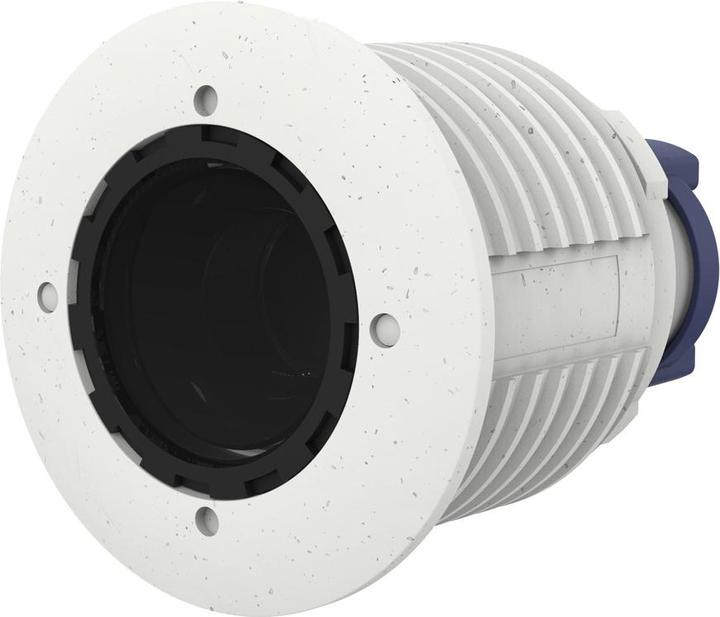 Actual product image Mobotix Sensor unit Mx-O-M7SA-8D050 B050/95° day white (Lens)