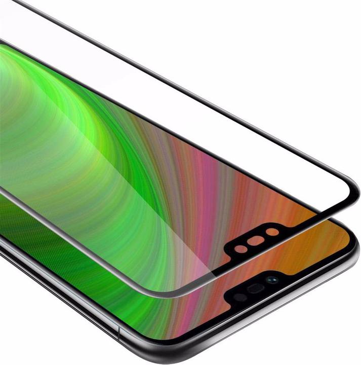 Produktbild Cadorabo Vollbild Displayschutzglas (1 Stück, HTC 10)