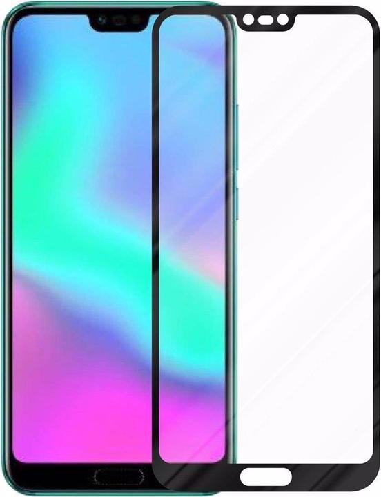 Produktbild Cadorabo Vollbild Displayschutzglas (1 Stück, HTC 10)