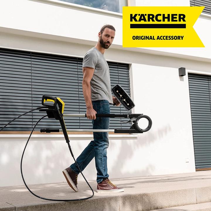 Actual product image Kärcher Cleaning kit
