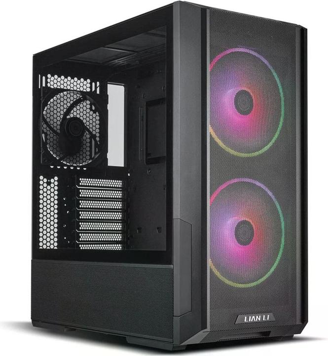 Lian-Li LANCOOL 216 RGB (ATX, E-ATX, mATX, Mini-ITX)