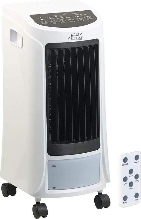 Immagine prodotto Sichler NX-1405-919 (170 BTU/h)