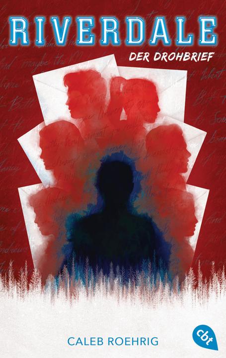 Image du produit RIVERDALE - Der Drohbrief (Allemand, Caleb Roehrig, Doris Attwood, 2021)