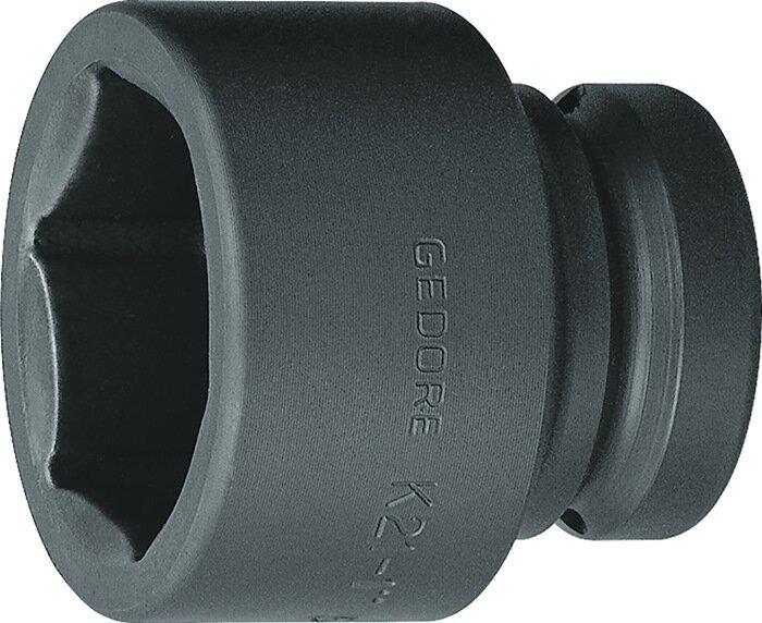 Image du produit Gedore K 21 42 Douille à chocs 1" 6 pans 42 mm (42 mm)