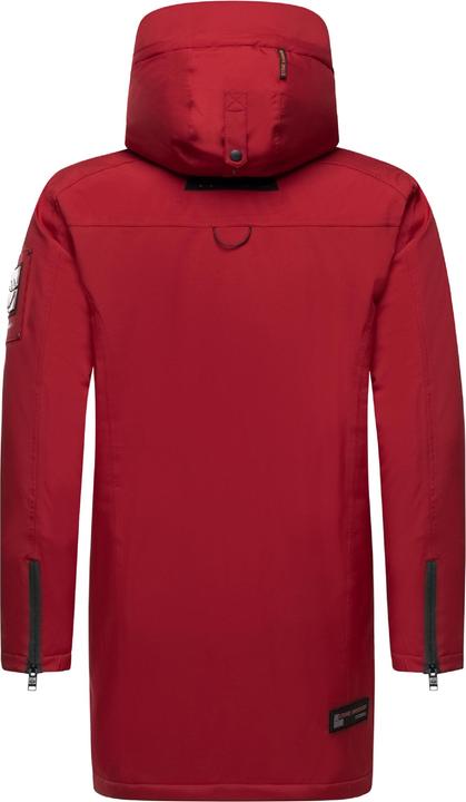 Actual product image Stone Harbour Ragaan (XXL)