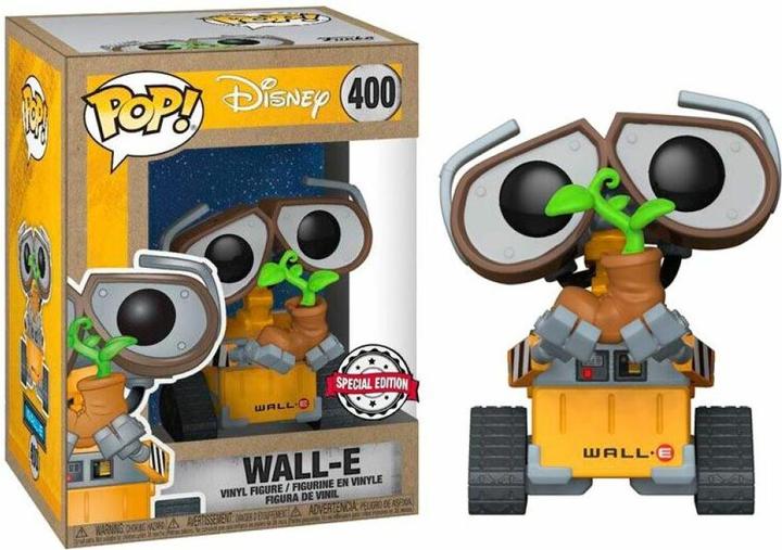 Produktbild Funko Wall-E