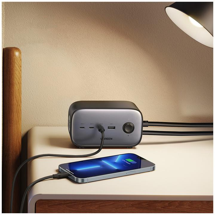 Produktbild Ugreen DigiNest Cube Power Strip
