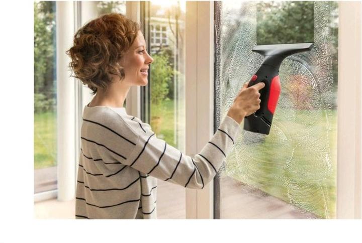 Produktbild Vileda Windowmatic Power
