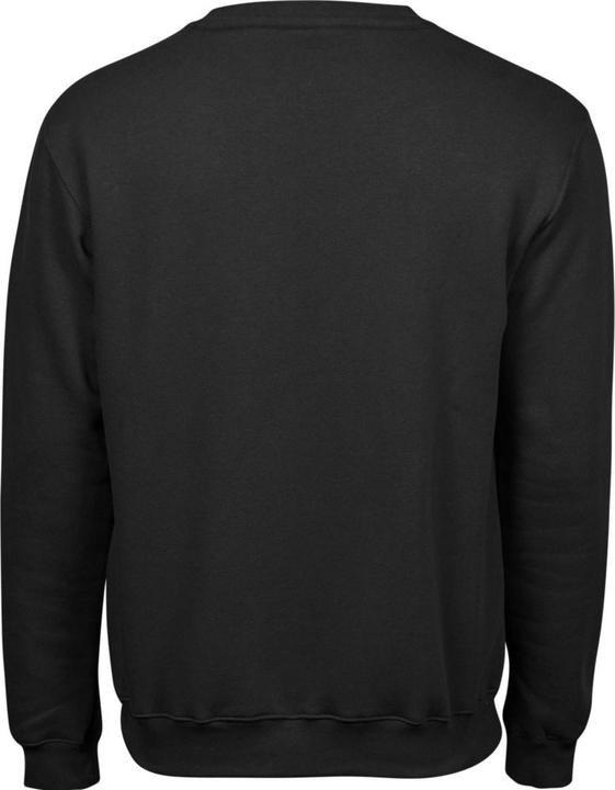 Produktbild Tee Jays Sweatshirt Schwer (L)