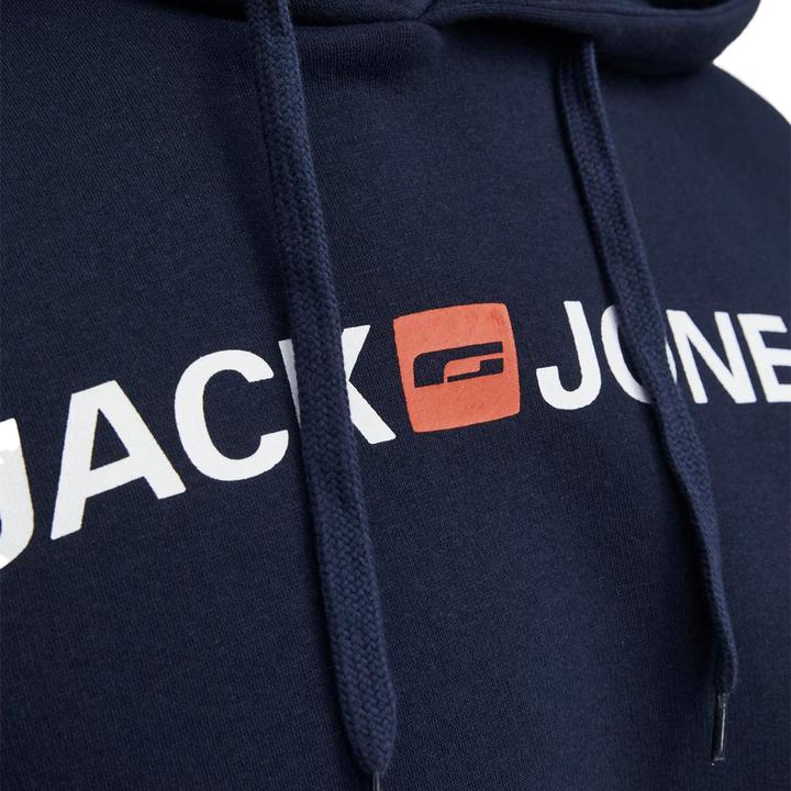 Produktbild Jack & Jones 2er Pack Corp Sweatshirt / Hoodie (S)
