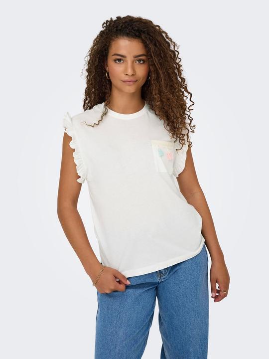 Immagine prodotto Only ONLFILIPPA Top Top (M)