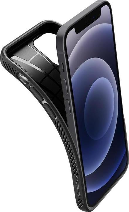 Produktbild Spigen Liquid Air (Apple iPhone 12 mini)
