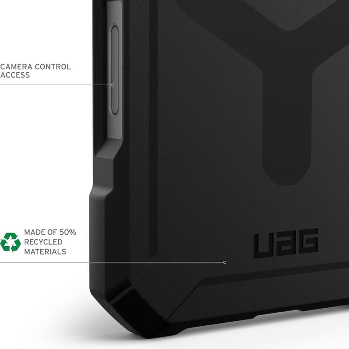 Produktbild UAG Essential Armor Magsafe (Apple iPhone 16 Pro Max)