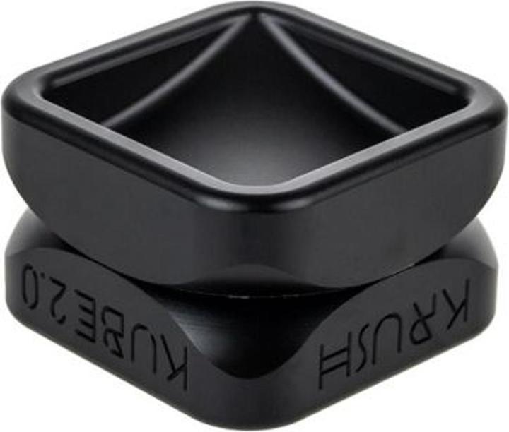 Actual product image Krush Kube 2.0 Grinder