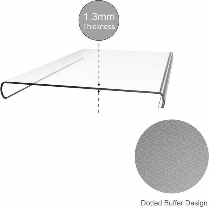 Immagine prodotto Cadorabo TPU ultra sottile AIR Cover (Xiaomi Redmi Note 5A)