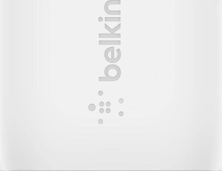 Image du produit Belkin 20W USB-C CHARGER WITH (20 W)